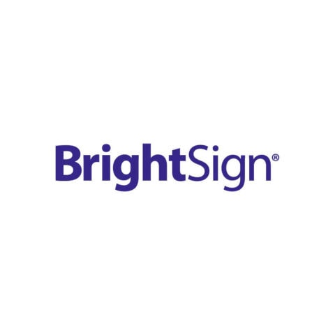 BrightSign