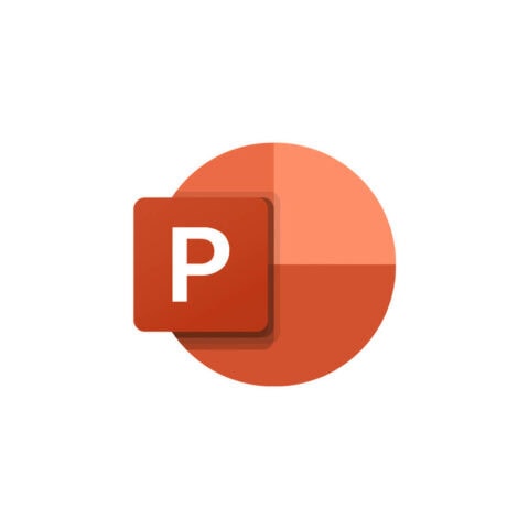 Microsoft PowerPoint