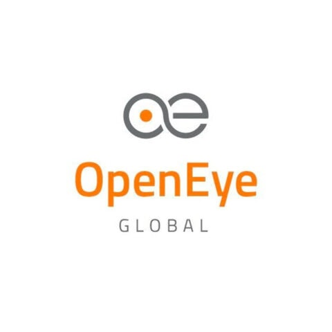 OpenEye